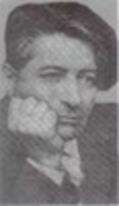 Леонид  Гурунц