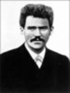 Людвиг  Вольтман