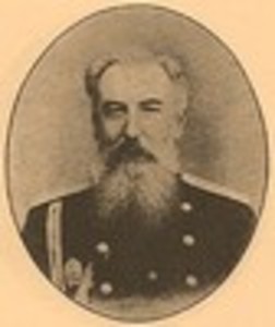 Василий Васильевич Витковский