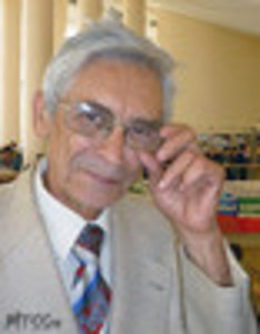 Эдуард Сальманович Кульпин