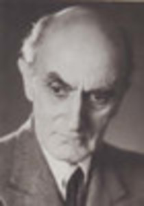 Фридрих  Хуземанн