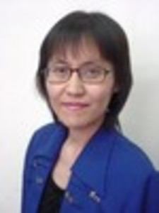 Алла  Самшитова