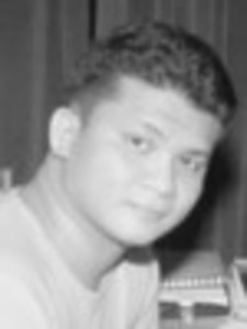 Адриан  Вонг