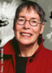 Маргрит  Кеннеди