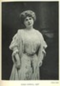 Мария  Корелли