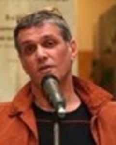 Олег Матвеевич Борушко