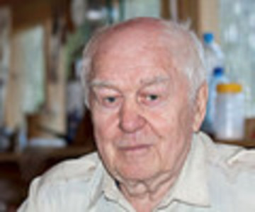 Юрий Александрович Бычков