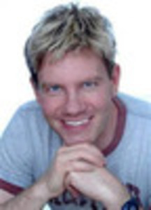 Бьорн  Ломборг