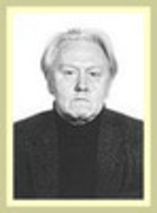 Владимир Александрович Башилов