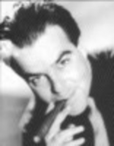 Адам  Парфрей