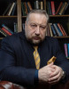 Олег Николаевич Архипов