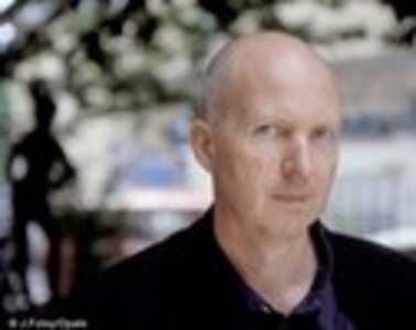 Жан-Филипп  Туссен