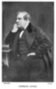 Чарльз  Ливер