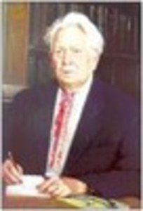 Микола Никанорович Магера