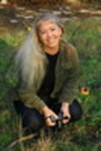 Елена  Блонди