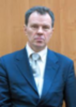 Александр Юрьевич Давыдов