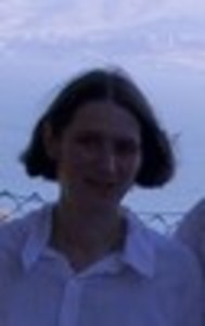 Лидия Сергеевна Чаковская