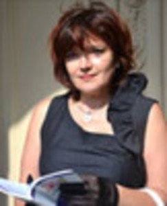 Галина Константиновна Вдовиченко