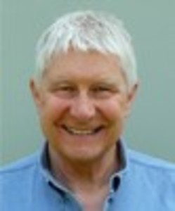 Ник  Баттерворт