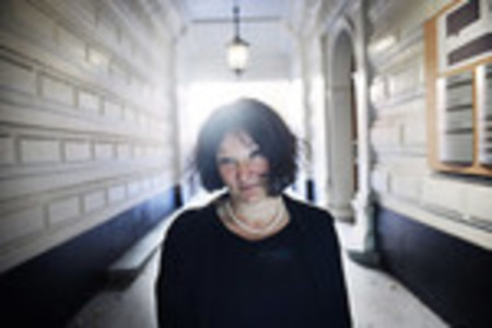 Моника  Фагерхольм