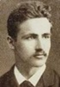 Франк  Ведекинд