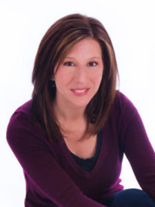 Анна  Бартон