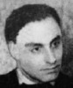 Юрий Владимирович Мандельштам