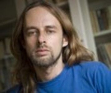 Алекс  Эпштейн