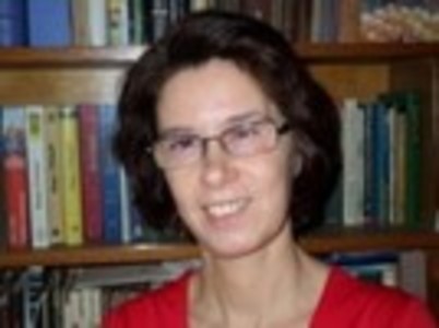 Марина  Муляр