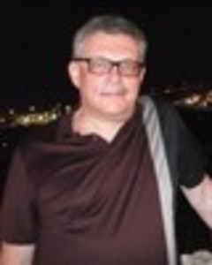 Марк Исаакович Цыбульский