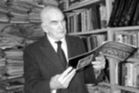 Георгий  Ланин