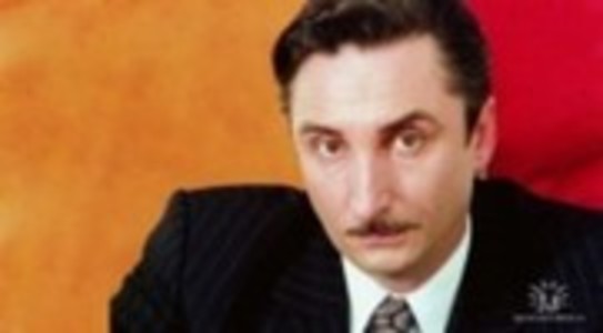 Густав  Водичка