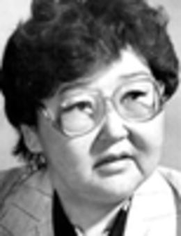 Галина Ивановна Варламова