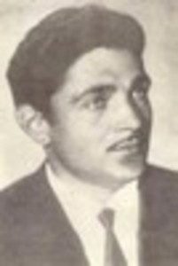 Эрнст  Малышев