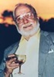 Уильям Эдмонд Гриффин