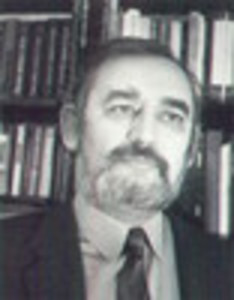 Анатолий Израилевич Бурштейн