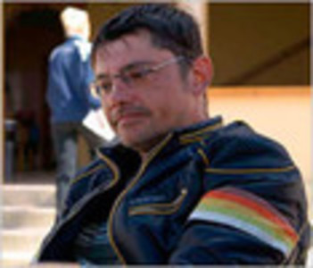 Александр  О'Шеннон