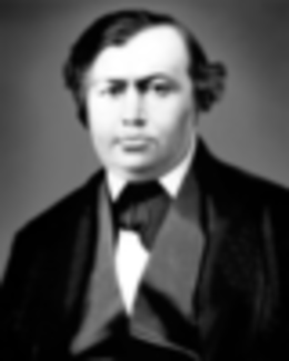 Карл Францевич Рулье