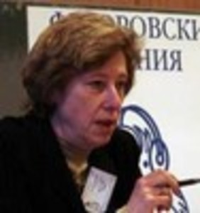 Линн  Виссон