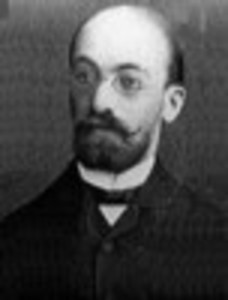 Ludoviko Lazaro Zamenhof