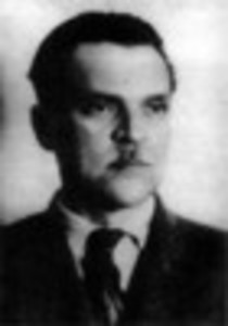 Алексей Андреевич Новосельский