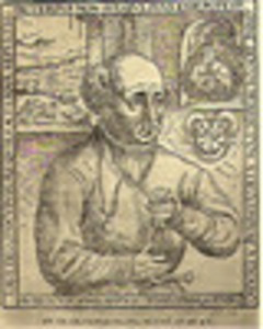 Теофраст  Парацельс