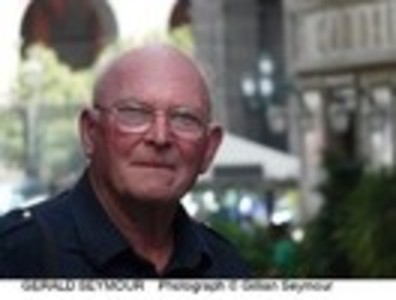 Джеральд  Сеймур