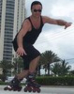 Алик  Верный