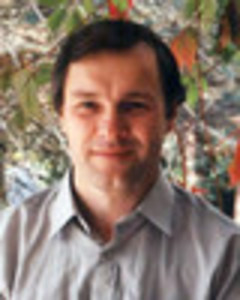 Саша  Второв