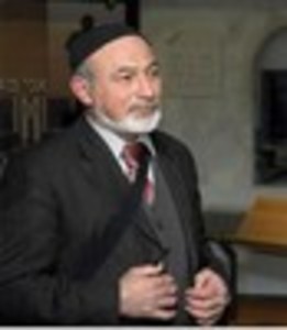 Арье  Вудка