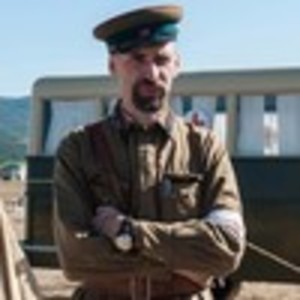 Александр  Поволоцкий