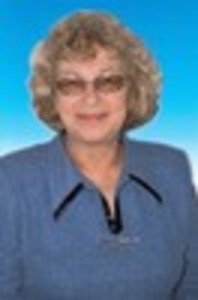 Ольга Алексеевна Крылова