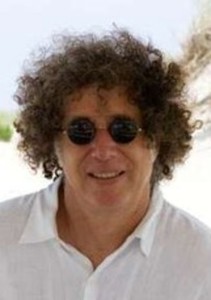 Джоэл  Роуз