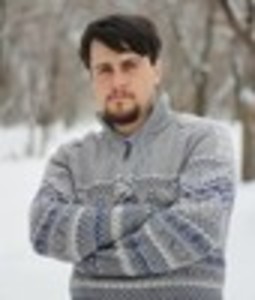 Вадим  Скумбриев